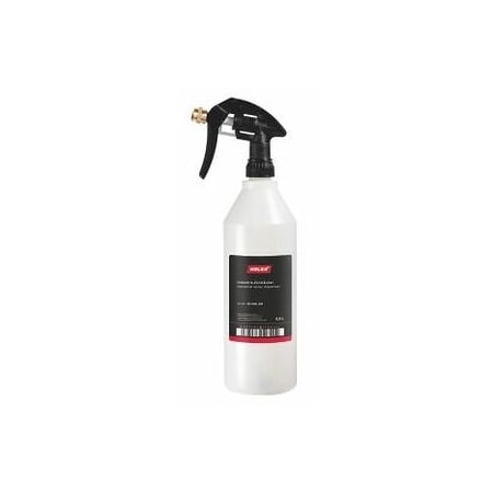 Holex Industrial Spray Dispenser, Type: 900 ml, For Solvents, Alcohols, Mineral Oils 083499 900